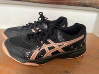 Asics Hallenschuh 37 Schleswig-Holstein - Flensburg Vorschau