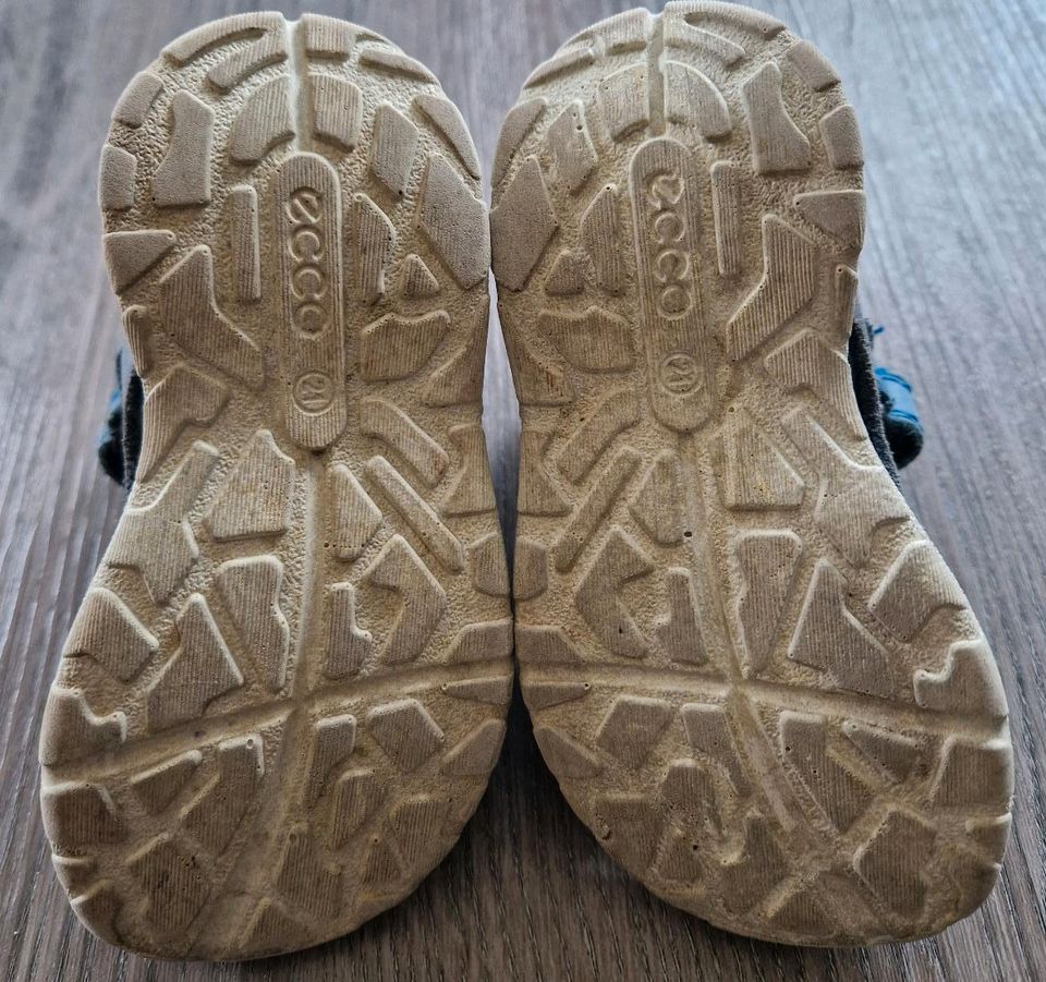 Sandalen von Ecco in Wallroda