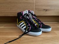 Adidas Sneaker D 39 1/2, UK 6 1/2 Leipzig - Altlindenau Vorschau