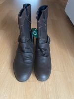 NEU Damen Stiefel Winterstiefel Stiefeletten 37.5 Rheinland-Pfalz - Prüm Vorschau