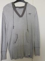 Vintage Kangaroos Vintage Hoodie Hessen - Lollar Vorschau