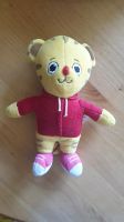 Daniel Tiger Stofftier Münster (Westfalen) - Gievenbeck Vorschau