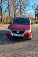 VW Touran 1.4 TSI DSG Nordrhein-Westfalen - Wesel Vorschau