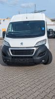 Peugeot Boxer Bus 9 Sitzer weiß Diesel 2019 | neuer Motor Rheinland-Pfalz - Mutterstadt Vorschau