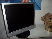 Flach-LCD-Monitor TATUNG 19"  VGA DVI 4:3 silber Speaker Bildschi Essen - Essen-Ruhrhalbinsel Vorschau