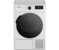 BEKO Wär­me­pum­pen­trock­ner DHC946GX, 9KG NEU! Hessen - Eppertshausen Vorschau