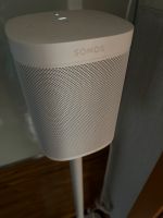 Sonos One mit Alexa und Sonos Sub Niedersachsen - Helmstedt Vorschau