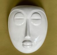 Wandvase Mask Present time Nordrhein-Westfalen - Schwalmtal Vorschau