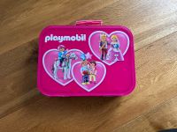 Puzzle Playmobil im Koffer 2x100 und 2x60 Teile Bayern - Geisenfeld Vorschau