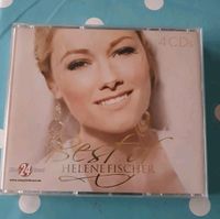 Helene Fischer Best of 4 CD Collection Thüringen - Vollersroda Vorschau