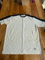 Hugo Boss T Shirt Herren weiß gr. L Nordrhein-Westfalen - Marl Vorschau
