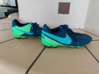 Fussballschuhe Größe 38 Bayern - Grettstadt Vorschau