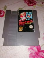 Nes-Spiel Super Mario Bros. Sachsen - Böhlen Vorschau