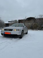 Audi a3  1,6 Benziner Schleswig-Holstein - Puls Vorschau