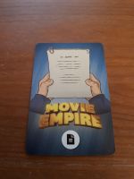 Movie Empire Promokarte Niedersachsen - Hude (Oldenburg) Vorschau