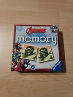 Memory Avengers Baden-Württemberg - Neuenstadt Vorschau