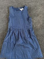 Kleid blau mit weißen Punkten von Tom Tailer Größe104 *neuwertig* Baden-Württemberg - Aalen Vorschau