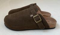 Cloggs Schlappen grün 39 / 40 NEU! Niedersachsen - Göttingen Vorschau
