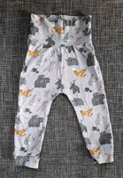 Leichte Stoffhose von name it mit Tiermotiv in Gr. 80 Baden-Württemberg - Ludwigsburg Vorschau