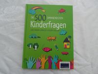 Die 500 spannensten Kinderfragen Brandenburg - Hosena Vorschau