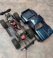 SCX10 Rc Crawler Top Zustand RTR Aachen - Aachen-Laurensberg Vorschau