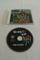 CD Drei Fragezeichen Kids 1 Panik im Paradies Schleswig-Holstein - Hammoor Vorschau
