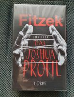 Das Joshua Profil - Fitzek Hardcover neu Bayern - Schirmitz Vorschau