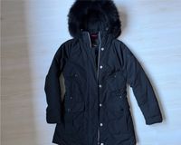 Peuterey Damen-Parka IT42/D36 Eimsbüttel - Hamburg Rotherbaum Vorschau