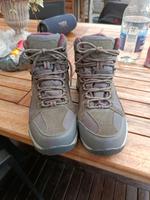 Wander/- Outdoorschuhe Crane Gr. 39 Rheinland-Pfalz - Morbach Vorschau
