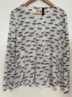 Marc Cain Bluse n5 Dresden - Pieschen Vorschau