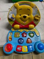 Baby Computer/ Entdecker Laptop Winnieh Pooh Nordrhein-Westfalen - Leverkusen Vorschau