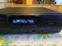 Kenwood, Stereo Double Cassette Deck, KXF-W4010 Sachsen - Hartha Vorschau