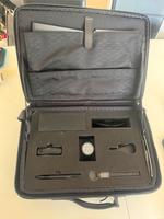 Porsche Design Edition 1  Koffer 1/777  selten ! Saarland - Heusweiler Vorschau