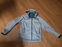 CMP Softshelljacke Gr. L 40 mit Kaputze wandern Outdoor Bayern - Aurach Vorschau
