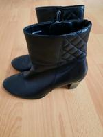 Damen Halbschuhe von ECCO Gr.  36 Hessen - Darmstadt Vorschau