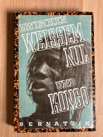 Zwischen weißem Nil und Kongo Mecklenburg-Vorpommern - Neubrandenburg Vorschau