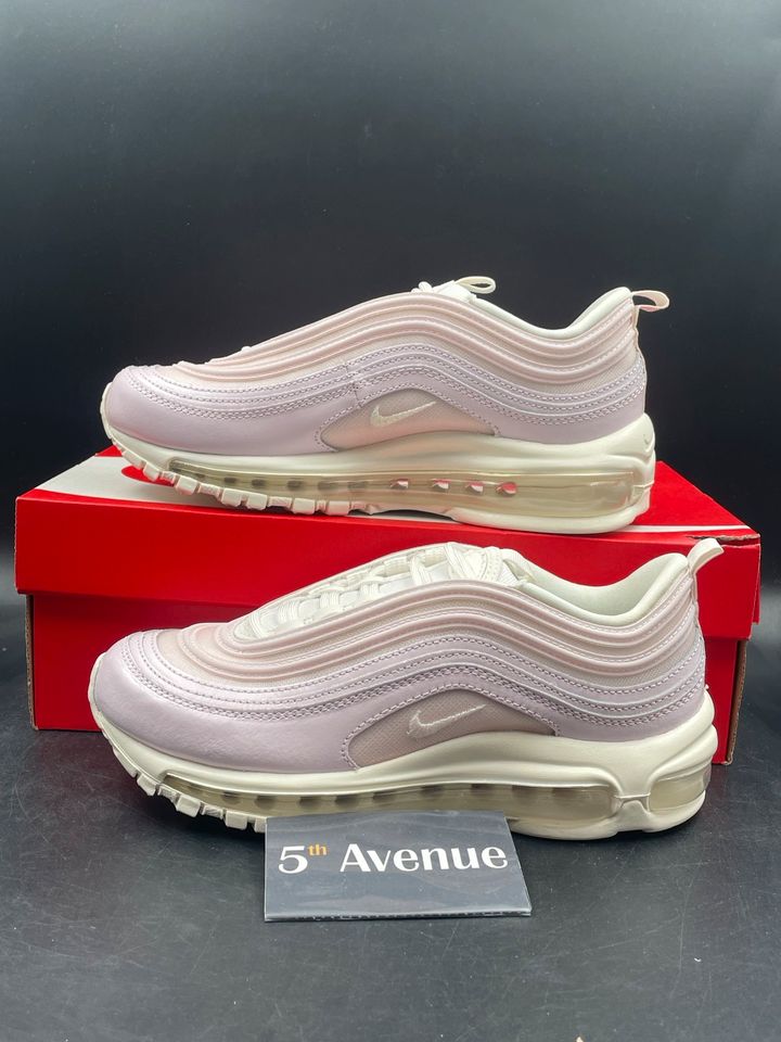 Nike Air Max 97 | Mehrere Größen | Art. 0903 in Remscheid