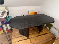 Granit Design Tisch massiv - Cochtisch - Balkontisch Thüringen - Weimar Vorschau
