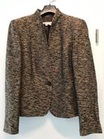 Blazer Kurzblazer Zara Woman Größe 42 Nordrhein-Westfalen - Titz Vorschau
