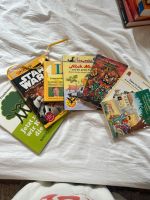 Bundle Kinderbücher interessant Stuttgart - Stuttgart-Ost Vorschau