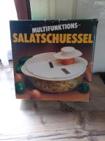 Multifunktions Salatschüssel Niedersachsen - Cuxhaven Vorschau