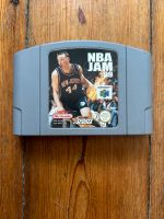 Nintendo 64 N64 - NBA Jam 99 Berlin - Neukölln Vorschau