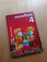 Mathebuch Mathetiger 4 Mildenberger Verlag - neu München - Pasing-Obermenzing Vorschau