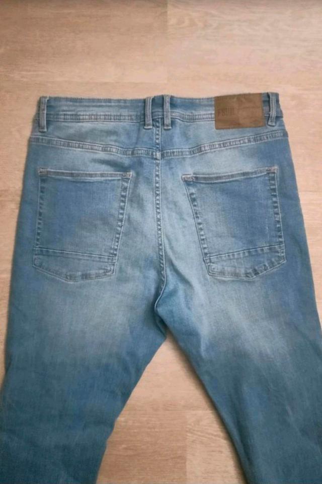 ☆ Herren Jeans Hose von FSBN mit Stretchanteil - Gr. 30/34 - ☆ in Kassel