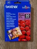 Brother Premium Glossy Photo Paper Sachsen-Anhalt - Weißenfels Vorschau