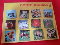 natur-memory Ravensburger Spiele Vintage 15.563 Hessen - Langenselbold Vorschau