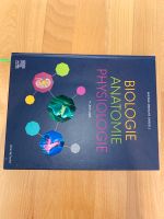 Buch Biologie, Anatomie, Physiologie Bayern - Erlangen Vorschau