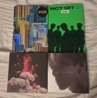 WTT WTS Nct nct127 Nctdream Album Westerwaldkreis - Girod Vorschau