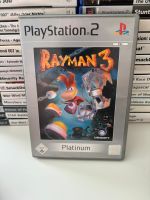 PS2 Rayman 3 Hoodlum Havoc Hessen - Wächtersbach Vorschau