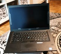 DEFEKT DELL Latitude 7490 13,3 Zoll Intel Core i5 8Generation Wandsbek - Hamburg Hummelsbüttel  Vorschau